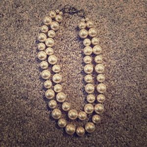 Premier Jewelry pearl necklace
